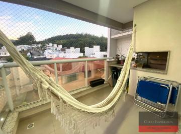 Apartamento · 86m² · 3 Quartos · 2 Vagas · 3 Dormitórios ( 1 Suíte ) - Sacada com Churrasqueira à Carvão - 2 vagas - Hobby-Box !