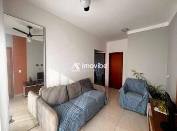 Apartamento · 70m² · 2 Quartos · 1 Vaga · Apartamento com 2 Quartos e 1 Banheiro - Jardim Boer - Americana/SP
