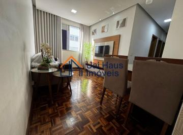 Apartamento · 63m² · 3 Quartos · 1 Vaga · Apartamento para alugar no bairro Camargos - Belo Horizonte/MG