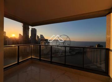 Apartamento · 126m² · 3 Quartos · 2 Vagas · Apartamento Alto Padrão em Centro, Porto Belo/SC