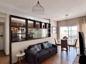 Apartamento · 88m² · 3 Quartos · 2 Vagas · Apartamento Alto Padrão condomínio reserva das praias, 2 vagas e 3 quartos.