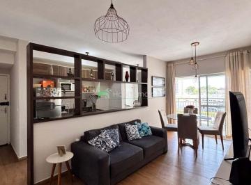 Apartamento · 88m² · 3 Quartos · 2 Vagas · Apartamento Alto Padrão condomínio reserva das praias, 2 vagas e 3 quartos.