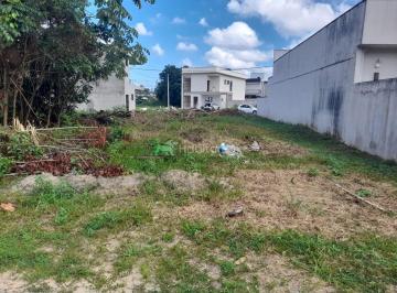 Terreno · 342m² · CONDOMÍNIO MOSAICO PONTA NEGRA - O Melhor Lote do Mosaico Ponta Negra! 342,80m², Dupla Frente e Próx