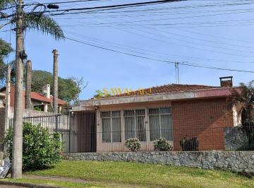 FACHADA · Casa Alto Padrão em Guabirotuba, Curitiba/PR