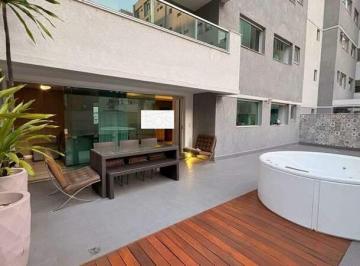 foto25.jpg · Área Privativa / Garden com 2 quartos à venda em Belo Horizonte, no bairro Savassi