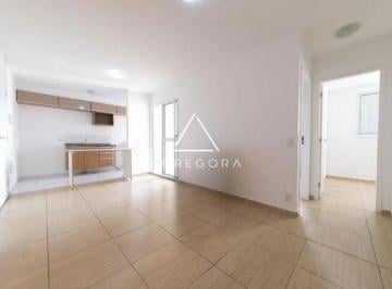 Apartamento · 50m² · 2 Quartos · 1 Vaga · Condominio Amista Bosque - Apartamento à venda no bairro Planalto - São Bernardo do Campo/SP