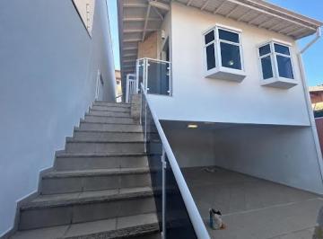 d1fe9ad25f1f8f13b69798d0749ec25bdd88314b · Casa com 3 dormitórios para alugar, 146 m² por R$ 5.405,01/mês - Colônia - Jundiaí/SP