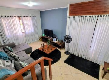 34f34d307677fe64ee8d6374786184a3c96594d4 · Casa com 3 dormitórios à venda, 190 m² por R$ 921.000,00 - Loteamento Reserva Ermida - Jundiaí/SP