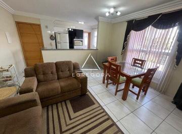 Apartamento · 70m² · 2 Quartos · 1 Vaga · Condominio Exclusive - Apartamento à venda no bairro Vila Alzira - Santo André/SP