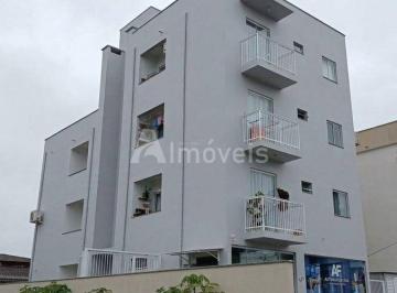 Apartamento · 48m² · 2 Quartos · 1 Vaga · Oportunidade perto do Cooper do Aventureiro
