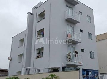 Apartamento · 48m² · 2 Quartos · 1 Vaga · Oportunidade perto do Cooper do Aventureiro
