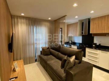 Apartamento · 68m² · 2 Quartos · 1 Vaga · Apartamento 02 dormitórios locação anual Itajaí