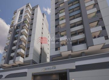 Apartamento · 47m² · 1 Quarto · 1 Vaga · Apartamento na planta à venda na Martim de Sá.