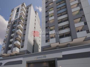Apartamento · 47m² · 1 Quarto · 1 Vaga · Apartamento na planta à venda na Martim de Sá.
