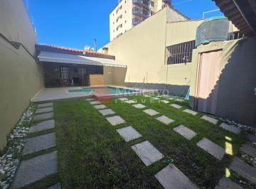 Casa · 150m² · 3 Quartos · 2 Vagas · Casa com 3 quartos à venda na Martim de Sá.