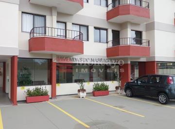 Apartamento · 78m² · 2 Quartos · 1 Vaga · Apartamento à venda com 2 quartos no Massaguaçu.
