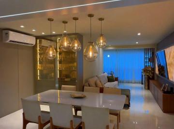 Apartamento · 150m² · 3 Quartos · 2 Vagas · Apartamento no Parque das Castanheiras, 150m², 3 quartos, 2 suítes, reformado, alto padrão
