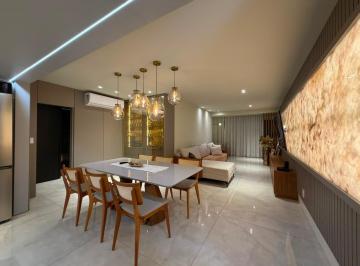 Apartamento · 150m² · 3 Quartos · 2 Vagas · Apartamento 3 quartos, 2 suítes, reformado, alto padrão no Parque das Castanheiras