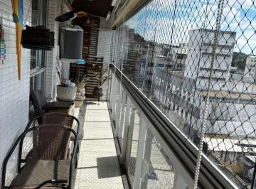 Apartamento · 90m² · 3 Quartos · 1 Vaga · Apartamento 3 quartos no Centro de Vila Velha, 90m², 1 vaga