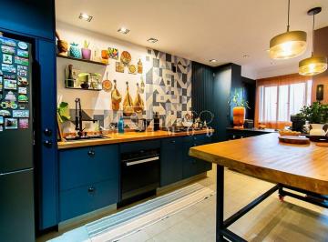 Apartamento · 147m² · 2 Quartos · 2 Vagas · Apartamento Cobertura na SQN 402 de canto vazado nascente 2 Vagas