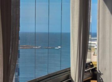 Apartamento · 95m² · 3 Quartos · 2 Vagas · Apartamento na Praia da Costa, 3 quartos, 1 suíte, 95m², 2 vagas, lazer completo
