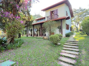 Casa · 350m² · 5 Quartos · 10 Vagas · CONDOMÍNIO NOSSA FAZENDA - Casa em Condomínio em Condomínio Nossa Fazenda, Esmeraldas/MG