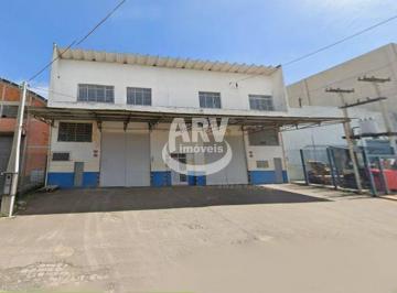 Comercial · 6 Vagas · Pavilhão - B. Anchieta - Porto Alegre - RS