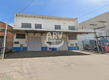 Comercial · 6 Vagas · Pavilhão - B. Anchieta - Porto Alegre - RS