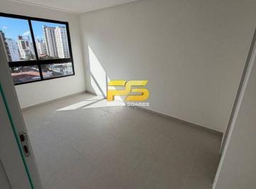 Apartamento · 60m² · APARTAMENTO PARA VENDA MANAÍRA JOÂO PESSOA-PB