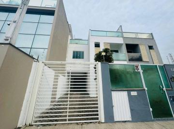 Casa · 300m² · 3 Quartos · 1 Vaga · SOBRADO NA PRAIA DOS AMORES - BALNEÁRIO CAMBORIÚ