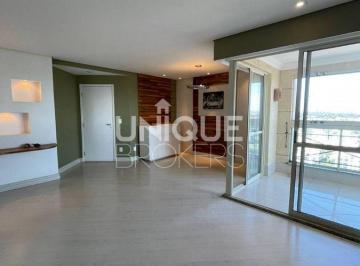 Apartamento · 110m² · 3 Quartos · Apartamento para locação no Citta di Firenze