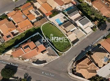 Terreno · 372m² · Lote/Terreno, Horto Santo Antonio - Jundiaí