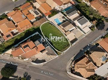Terreno · 372m² · Lote/Terreno, Horto Santo Antonio - Jundiaí