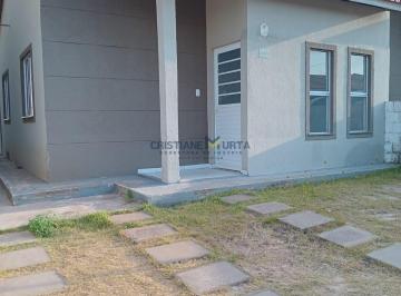 Casa · 2 Quartos · 1 Vaga · Casa à venda no bairro Bom Jesus - Imperatriz/MA