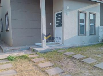 Casa · 2 Quartos · 1 Vaga · Casa à venda no bairro Bom Jesus - Imperatriz/MA