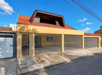 Casa · 150m² · 3 Quartos · 3 Vagas · Sobrado venda bairro Campo Comprido Curitiba/PR