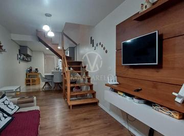 Casa · 79m² · 2 Quartos · 1 Vaga · SOBRADO COM ENTRADA INDIVIDUAL