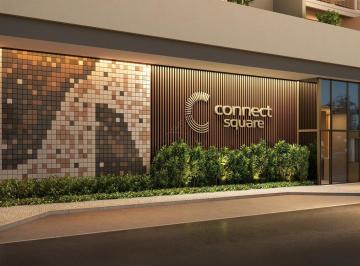 Apartamento · 24m² · 1 Quarto · 1 Vaga · Studio à Venda no Connect Square com 24 m² e 1 Vaga