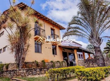 Casa · 280m² · 3 Quartos · 5 Vagas · Oportunidade Exclusiva: Residência de Alto Padrão no Bairro Solar da Serra