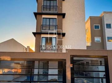 Apartamento · 46m² · 2 Quartos · 1 Vaga · Apartamento com churrasqueira no Afonso Pena em São José dos pinhais
