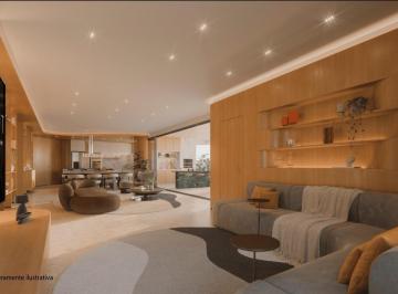 Apartamento · 276m² · 4 Quartos · 3 Vagas · Apartamento à venda no City Altier Ricardo Paranhos com 4 suítes e 275 m²