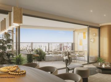 Apartamento · 273m² · 4 Quartos · 3 Vagas · Apartamento à venda no City Altier Ricardo Paranhos com 4 suítes e 280 m²