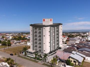 Apartamento · 69m² · 3 Quartos · 1 Vaga · Apartamento para alugar no bairro Mato Alto - Araranguá/SC