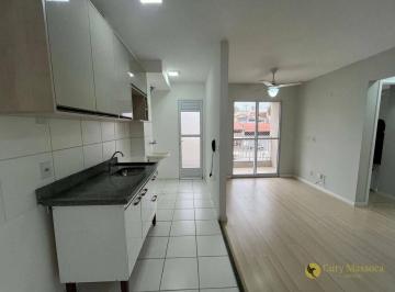 1723901c3c92486bc4a16b3301186499a1c4b13d · Apartamento com 2 dormitórios, 48 m² - venda por R$ 300.000,00 ou aluguel por R$ 2.100,01/mês - Resi
