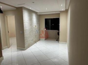 Apartamento · 60m² · 2 Quartos · 1 Vaga · Apartamento à Venda em Barueri | Condomínio Premiere