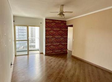 Apartamento · 89m² · 3 Quartos · 2 Vagas · Condomínio Residencial Reis Magos - Apartamento à venda no bairro Parque Santana - Mogi das Cruzes/S