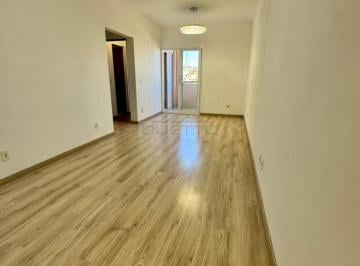 Apartamento · 64m² · 2 Quartos · 1 Vaga · Edifício Residencial Gian Carlo - Apartamento à locação no Edifício Residencial Gian Carlo – Vila Na