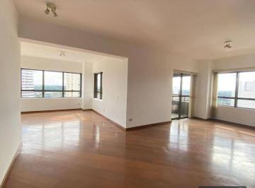 fc183e0d74606d489211dea38c72c060a5690bb6 · Apartamento para alugar, 259 m² por R$ 14.336,30/mês - Ecoville - Curitiba/PR