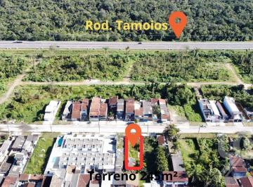 ad635caea7cb7c637e5b147257bf5dcb2c3d5eec · Terreno à venda, 245 m² por R$ 265.000,00 - Jardim das Gaivotas - Caraguatatuba/SP