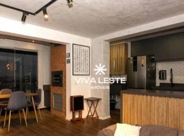 5311368ae5f153e0c8f2fae3118420c10646f346 · Apartamento com 1 dormitório sendo suíte à venda, 62 m² por R$ 650.000 - Vila Matilde - São Paulo/SP